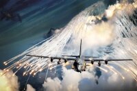 Гром с неба. США модернизируют флот своих крепостей Гром с неба. США модернизируют флот своих крепостей