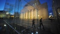 Якутские активисты отправят Ди Каприо народный "Оскар" на этой неделе Якутские активисты отправят Ди Каприо народный "Оскар" на этой неделе