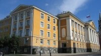 В России сократилось потребление мяса, рыбы и молочных продуктов В России сократилось потребление мяса, рыбы и молочных продуктов